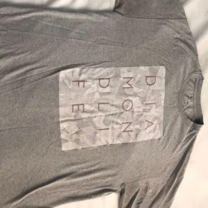 Diamond men’s shirt